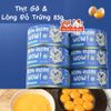 Pate Cho Mèo NomNom Wow Từ Thịt Gà & Rau Củ 85g2