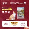Hạt Cho Mèo Taste Of The Wild Cao Cấp Túi 2KG Sản Xuất Tại Mỹ, Giàu Omega Và Hàm Lượng Đạm Cao