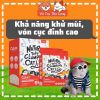 Cát đậu nành Tofu Cature hương Sữa, túi 7L (2,8Kg), Cát vệ sinh cho Mèo không bụi, khử mùi trong phòng kín