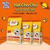 Hạt Cho Chó Alo Dog 1Kg Vị Thịt Gà, Dành Cho Chó Mọi Lứa Tuổi, Hỗ Trợ Da Bóng - Mượt Lông Da
