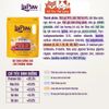 Thức Ăn Hạt Cho Chó Lapaw Gourmet Túi 1.5kg Bổ Sung Dinh Dưỡng