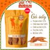 Snack Cho Chó Thịt Gà Vịt Sấy Pack'n Pride Giảm Stress Sạch Răng Miệng, Bảo Vệ Nướu 200g2