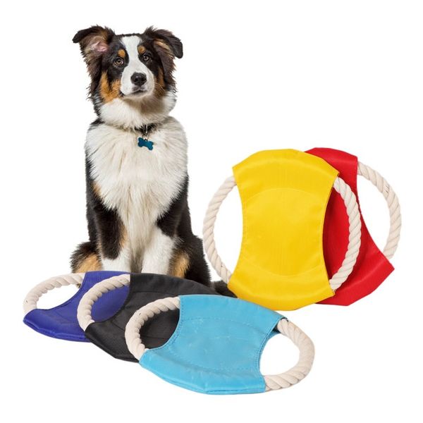 Đồ Chơi Cho Chó Đĩa Bay Huấn Luyện Đuổi Bắt Mon Ami