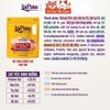 Thức Ăn Hạt Cho Chó Lapaw Gourmet Túi 1.5kg Bổ Sung Dinh Dưỡng