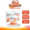Men Bù Nước Và Điện Giải Cho Chó Mèo Doca Lyte Gói 6,8g