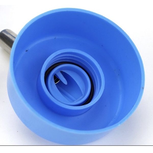 Bính nước gắn chuồng Chó Mèo tiện lợi 400ml