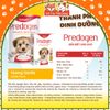 Sữa Dinh Dưỡng Dành Cho Chó Mèo Mọi Độ Tuổi Dr.Kyan Lon 400g