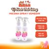 Xịt Viêm Da, Nấm Da Vemedim Micona Spray 100ml