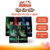 Thức ăn Hạt Reflex Plus cho Mèo 1,5Kg Nhập khẩu Châu Âu
