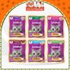 Pate Whiskas Cho Mèo Mọi Lứa Tuổi Giàu Dinh Dưỡng 80g