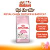 Thức Ăn Hạt Cho Mèo Con Royal Canin Mother & Babycat