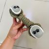 Đồ Chơi Cho Chó Gặm Sạch Răng Bằng Dây Thừng Và Bóng