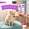 Gel Dinh Dưỡng Hỗ Trợ Tăng Cân Cho Mèo Kitcat 120g2