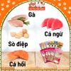 Súp Thưởng Cho Mèo Ciao Churu 4 thanh