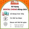 Xương Gặm Cho Chó Cao Cấp Dental Chews Altimate Pet