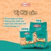 Thức Ăn Hạt Cho Mèo Kucinta Thái Lan 1Kg