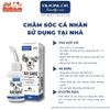 Dung Dịch Vệ Sinh Tai Cho Chó Mèo Alkin Ear Care 50ml