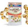 Snack cho Chó Dạng Xương Nơ DoggyMan Nhật Bản 10 cây