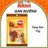 Bánh Thưởng Cho Chó Pedigree Schmackos 70g2