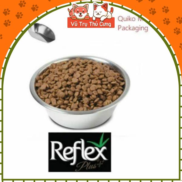 Thức ăn Hạt Reflex Plus Urinary 1,5Kg cho Mèo bị thận vị Thịt Gà