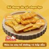 Snack Miếng gà sấy DoggyMan Nhật Bản cho Chó 90g