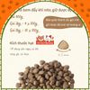 Hạt Cho Mèo Mọi Độ Tuổi Natural Core Bene C3 - 500g
