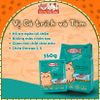 Thức Ăn Hạt Cho Mèo Kucinta Thái Lan 1Kg
