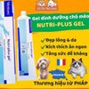 Gel Dinh Dưỡng Cho Chó Mèo Nutri Plus Virbac 120g