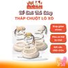 Đồ Chơi Chuột Lò Xo Cho Mèo Tương Tác