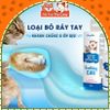 Dung Dịch Vệ Sinh Tai Cho Chó Mèo Vemedim 100ml2
