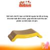 Bàn Cào Móng Cho Mèo Cattyman Thương Hiệu Nhật Bản