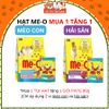 Thức Ăn Hạt Cho Mèo Me-O Đến Từ Thái Lan Nhiều Hương Vị, Giàu Dinh Dưỡng