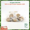 Đồ Chơi Cho Chó Thanh Gỗ Gặm Cà Phê Pecow