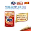 Pate Cho Mèo Silver Spoon Gói 60g Đa Dạng Hương Vị Xuất Xứ Thái Lan