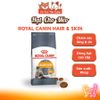 (400g) Hạt Cho Mèo Royal Canin Kitten, MotherBabycat, Indoor, Fit32, HairBall, HairSkin, Shorthair