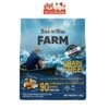 Thức Ăn Hạt Cho Mèo Bite Of Wild Farm Topping Cá Ngừ 1,5kg Hỗ Trợ Tiêu Hóa, Miễn Dịch, Sức Khỏe Toàn Diện2