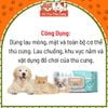 Khăn Giấy Ướt Kháng Khuẩn Vệ Sinh Cho Chó Absorb 80 Miếng