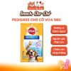 Snack Cho Chó Que Gặm Pedigree Dentastix Chăm Sóc Răng Miệng