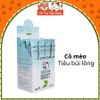 Súp Thưởng Cho Mèo Sữa Dê PetQ 15g2