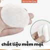 Khăn Ướt Lau Mắt Cho Thú Cưng SOS 100 miếng