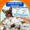 Xương Sữa Dê Bổ Sung Canxi Cho Chó DoggyMan 140g