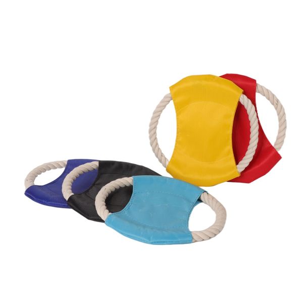 Đồ Chơi Cho Chó Đĩa Bay Huấn Luyện Đuổi Bắt Mon Ami