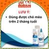 Dung Dịch Vệ Sinh Tai Cho Chó Mèo Vemedim 100ml2