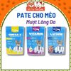 Pate Cho Mèo Hỗ Trợ Mượt Lông Da Mr.Vet 70g2