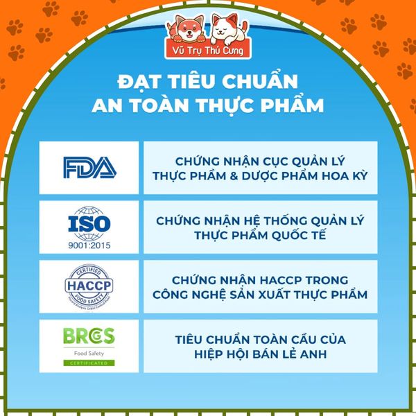 Hạt Cho Mèo MRVET G1 Không Chứa Ngũ Cốc Mix Topping Gói 1KG (Tặng Súp Thưởng)2