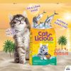 (5Kg) Thức Ăn Hạt Cho Mèo Trưởng Thành Vị Cá Biển Cat Licious2