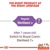 Thức Ăn Hạt Cho Mèo Royal Canin Sterilised 37, Dành Cho Mèo Triệt Sản Trưởng Thành