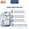 Dung Dịch Vệ Sinh Tai Cho Chó Mèo Alkin Ear Care 50ml