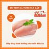 Snack cho Chó dạng Thanh Gà sấy dẻo DoggyMan 80g