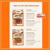 Snack cho Chó dạng Thanh Gà sấy dẻo DoggyMan 80g